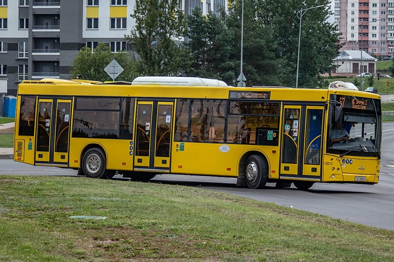 МАЗ-203.015